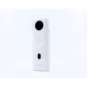 Used Ricoh Theta SC2