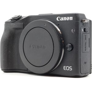 Used Canon EOS M3