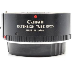 Used Canon Extension Tube EF25