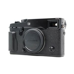 Used Fujifilm X-Pro 2