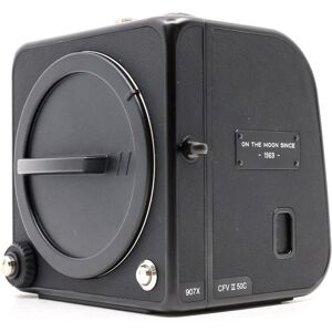 Used Hasselblad 907X Special Edition