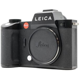 Used Leica SL2