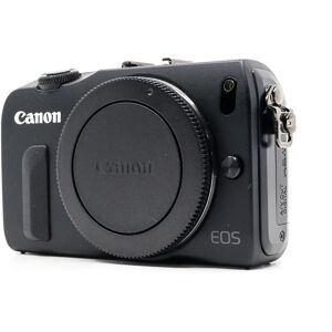 Used Canon EOS M