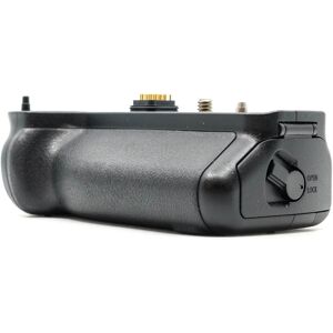 Used Panasonic DMW-BGGH3 Battery Grip