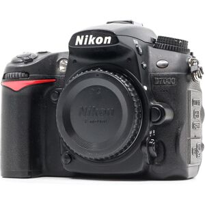 Used Nikon D7000