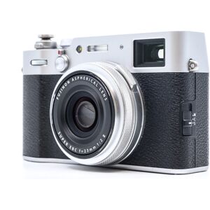 Used Fujifilm X100V