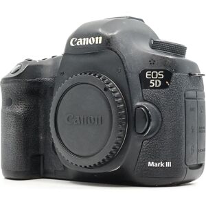 Used Canon EOS 5D Mark III