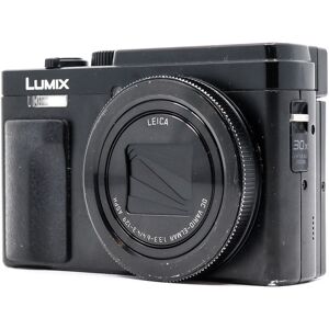 Used Panasonic Lumix DC-TZ95