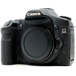 Used Canon EOS 50D