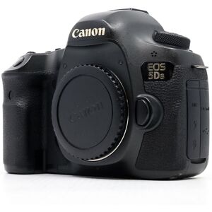 Used Canon EOS 5DS