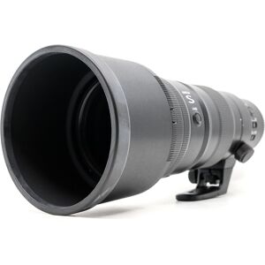 Used Nikon Nikkor Z 400mm f/4.5 VR S