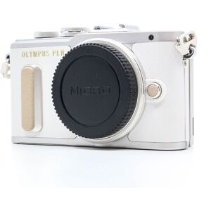 Used Olympus PEN E-PL8