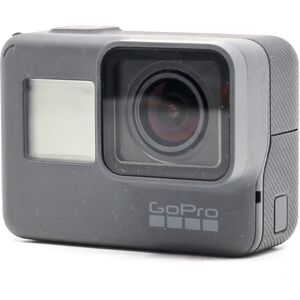 Used GoPro HERO5 Black