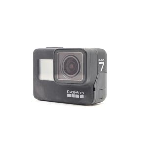 Used GoPro HERO7 Black