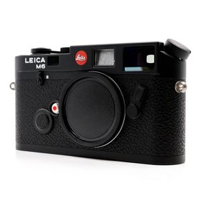 Used Leica M6 2022 Edition [10557]