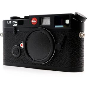 Used Leica M6 2022 Edition [10557]