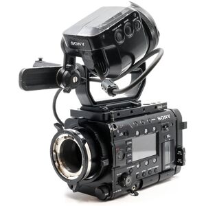 Used Sony PMW-F5