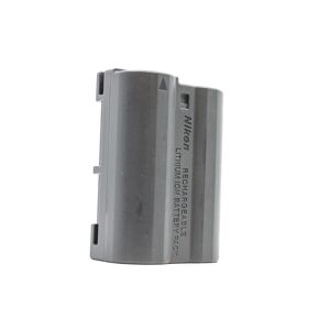 Used Nikon EN-EL15b Battery