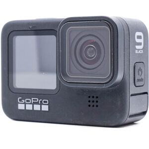 Used GoPro HERO9 Black