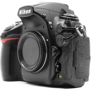 Used Nikon D700