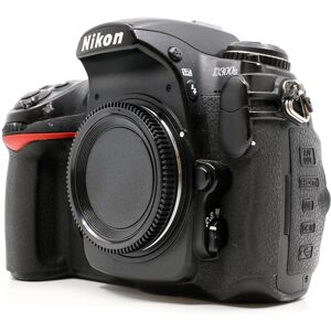 Used Nikon D300s