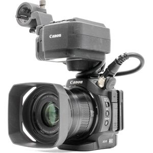 Used Canon XC15 Camcorder