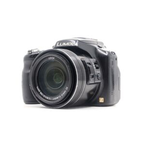 Used Panasonic Lumix DMC-FZ200