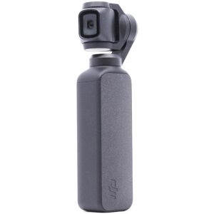 Used DJI Osmo Pocket