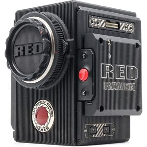 RED Digital Cinema Used RED Raven