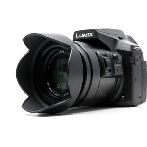 Used Panasonic Lumix DMC-FZ330