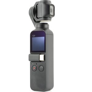 Used DJI Osmo Pocket