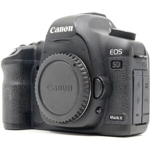 Used Canon EOS 5D Mark II