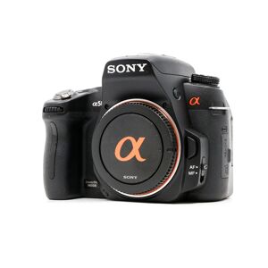 Used Sony Alpha A580