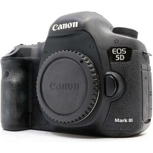 Used Canon EOS 5D Mark III