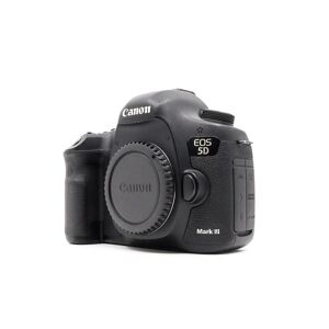 Used Canon EOS 5D Mark III