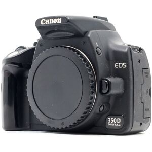 Used Canon EOS 350D