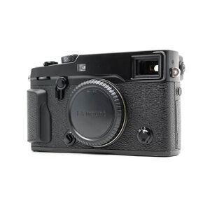 Used Fujifilm X-Pro 2