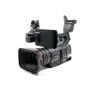 Used Canon XF705 Camcorder