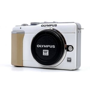 Used Olympus Pen E-PL1