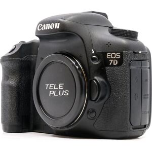 Used Canon EOS 7D