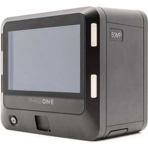 Used Phase One IQ3 50 Digital Back