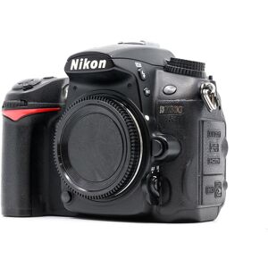 Used Nikon D7000