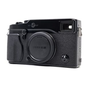 Used Fujifilm X-Pro 1