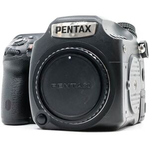 Used Pentax 645Z