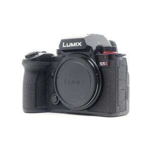 Used Panasonic Lumix S5 II