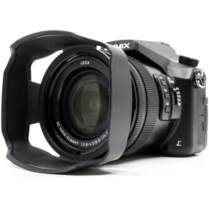 Used Panasonic Lumix DMC-FZ2000