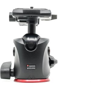 Used Manfrotto MHXPRO-BHQ2 X-Pro Ball Head