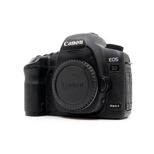 Used Canon EOS 5D Mark II