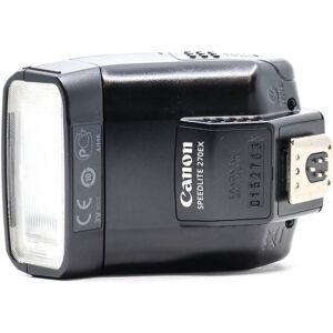 Used Canon Speedlite 270EX