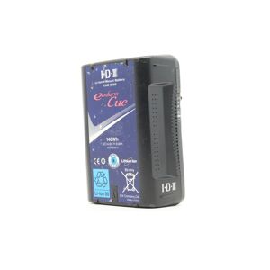 Used IDX CUE-D150 147Wh V-Mount Battery